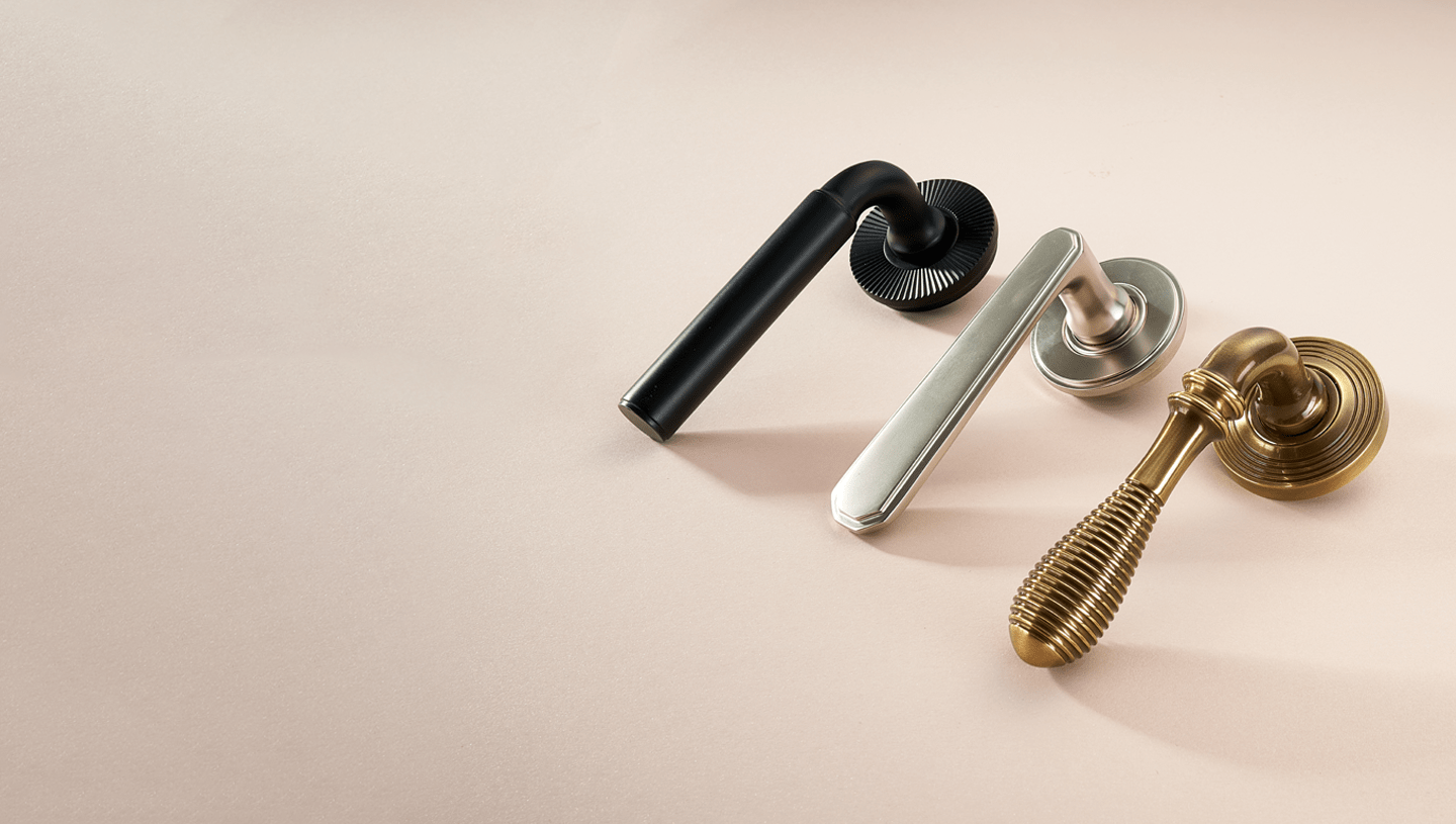 Frank Allart hardware
